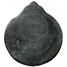 Astrolabe